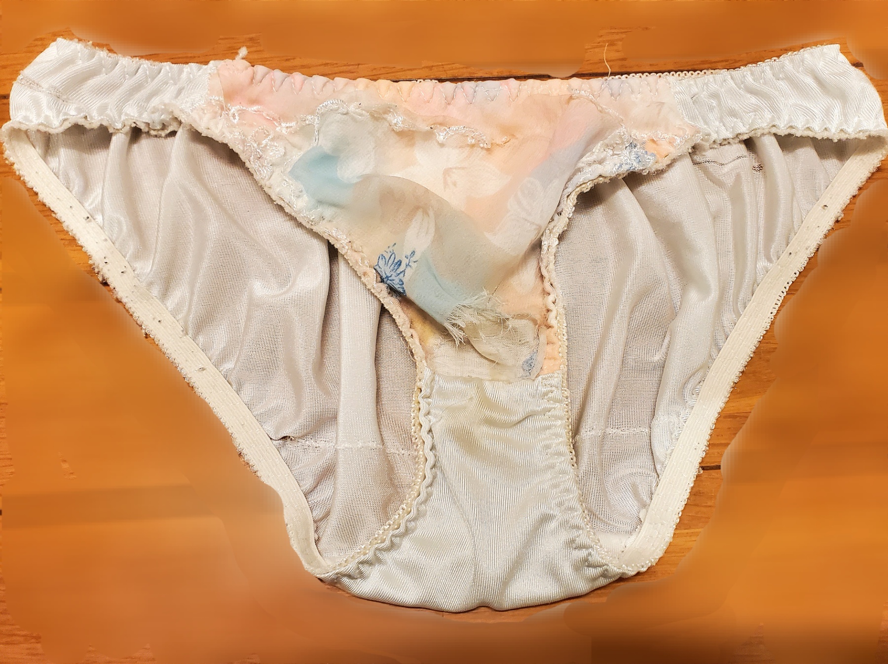 いつものシナシナくったくたの画像その1