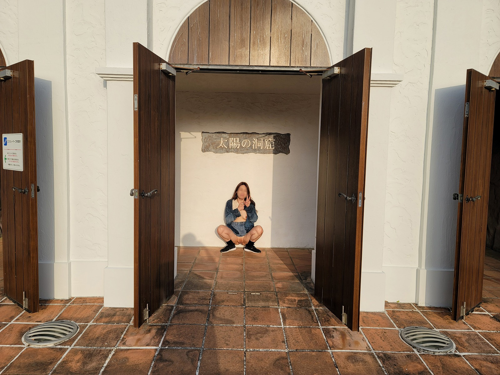 旅の一コマ♪ ②の画像その4