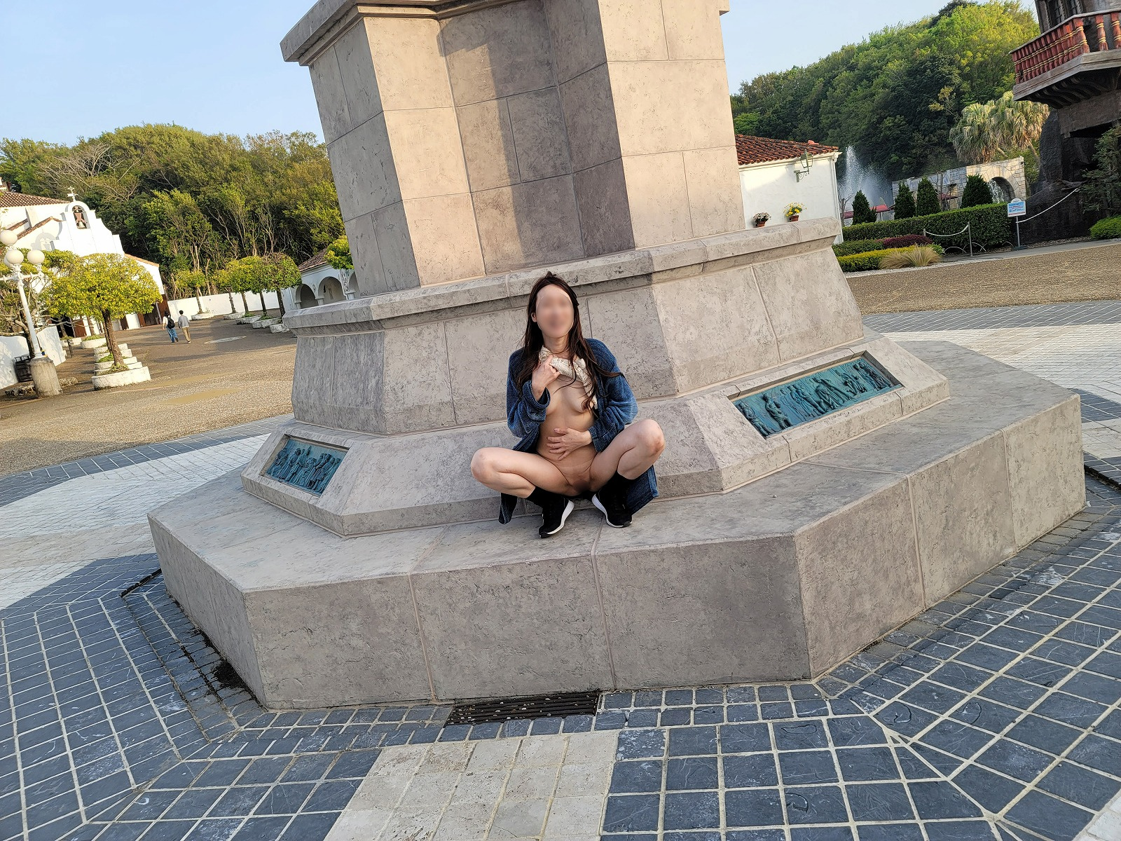 旅の一コマ♪ ②の画像その2