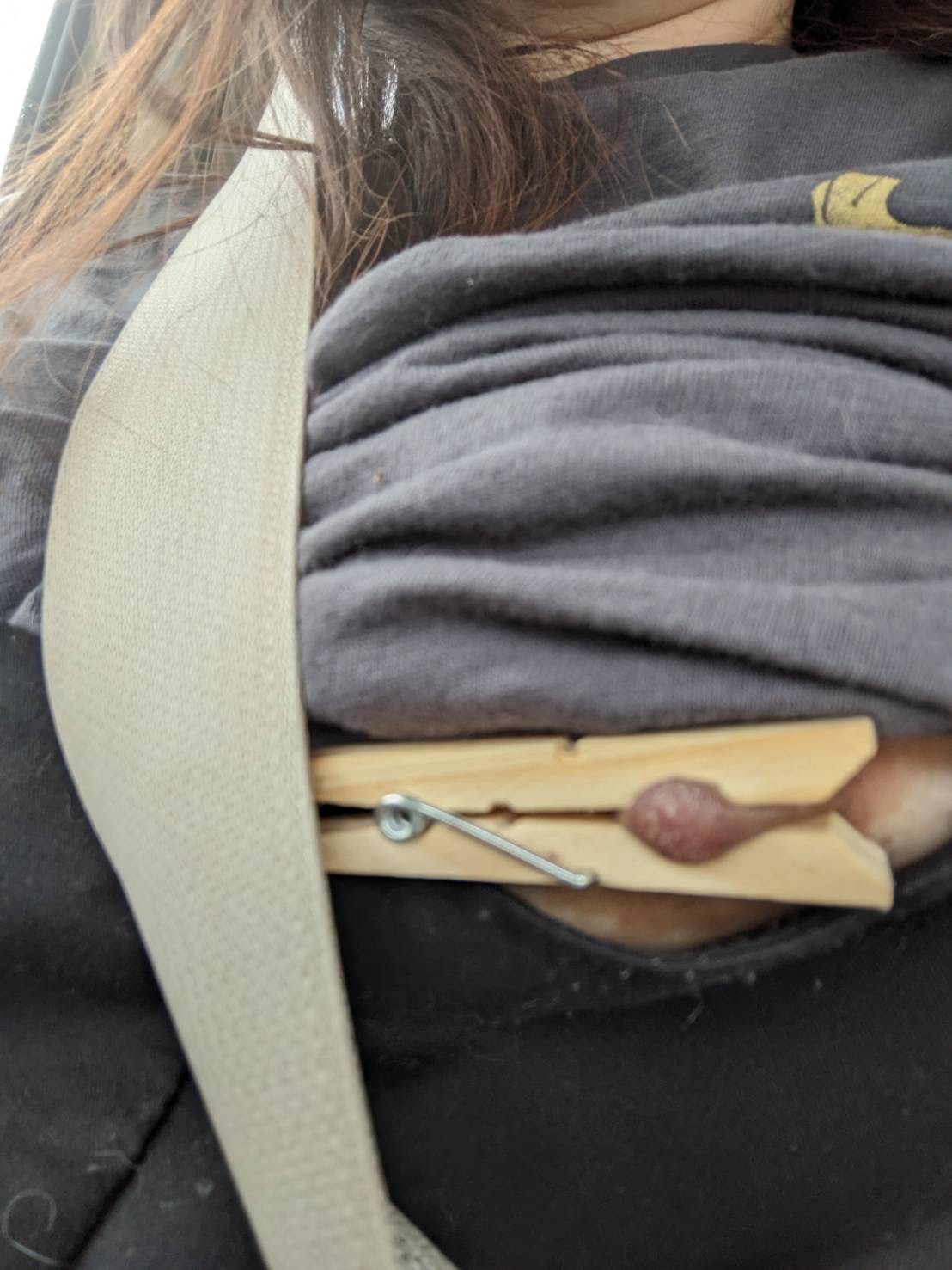 人妻巨乳事務員調教の画像その5