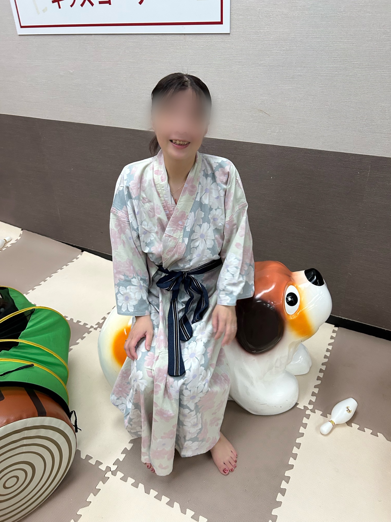 40代ちょいぽちゃ妻の画像その1