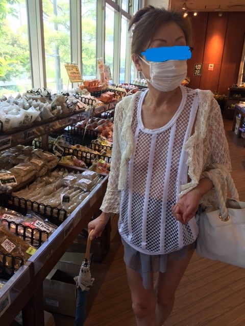 変態ショッピングの画像その1