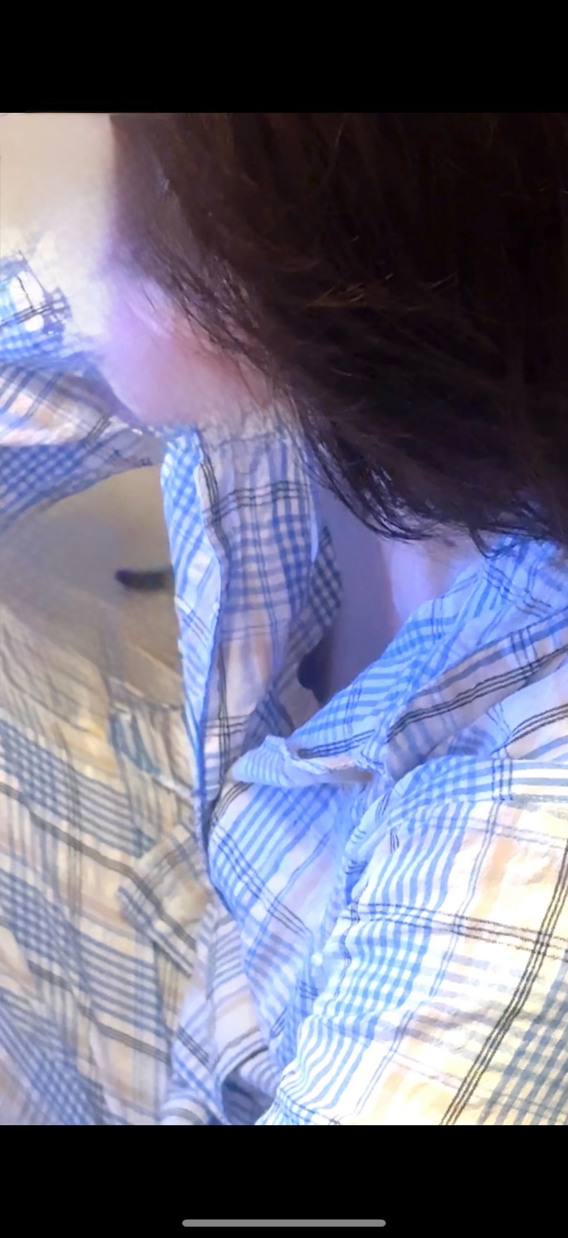 チラリズムの画像その1