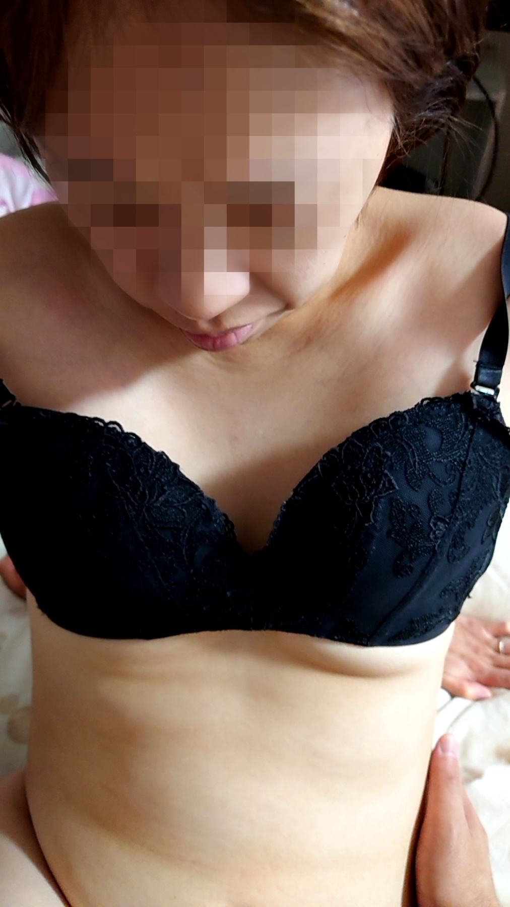 真面目な妻の画像その1