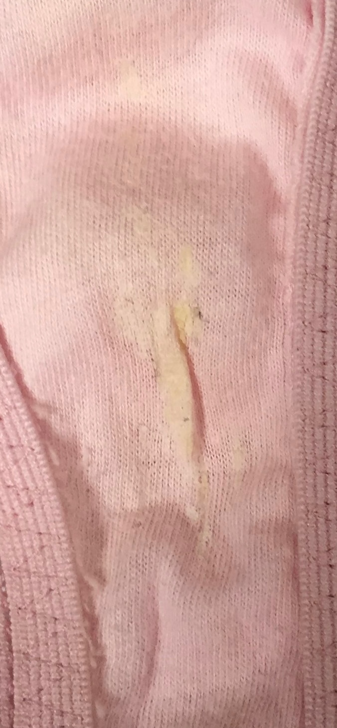 可愛いピンクＴバックの画像その4