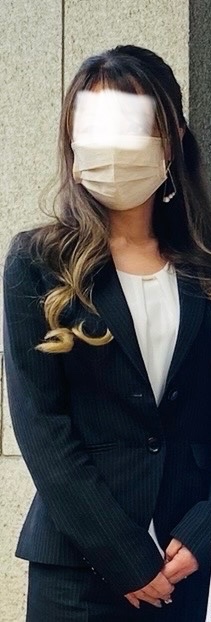 可愛いピンクＴバックの画像その1