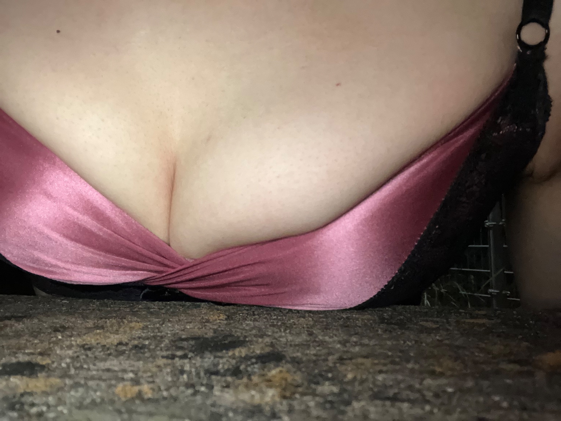 おっぱいは夜に撮ると良い！の画像その4