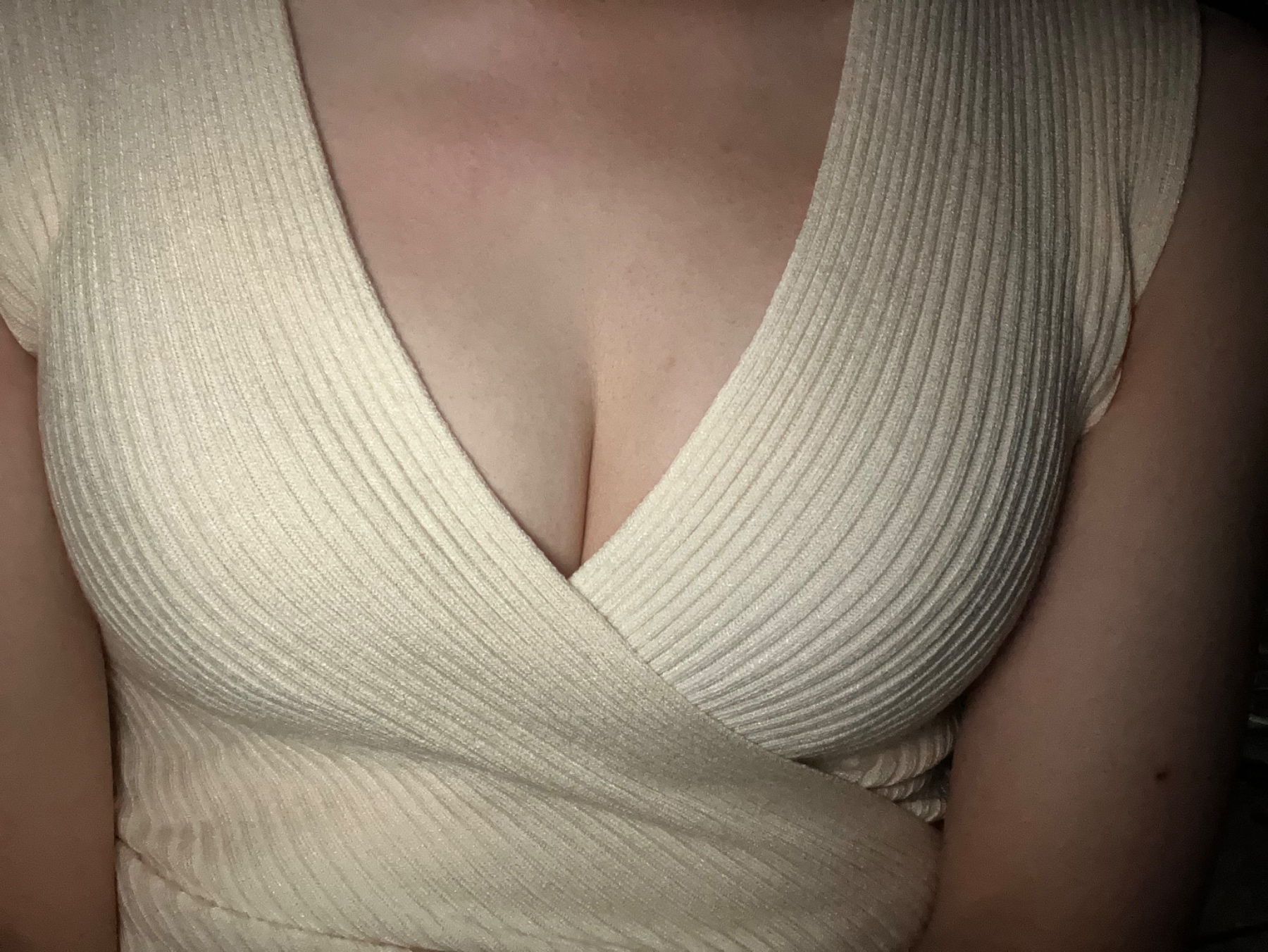 おっぱいは夜に撮ると良い！の画像その3