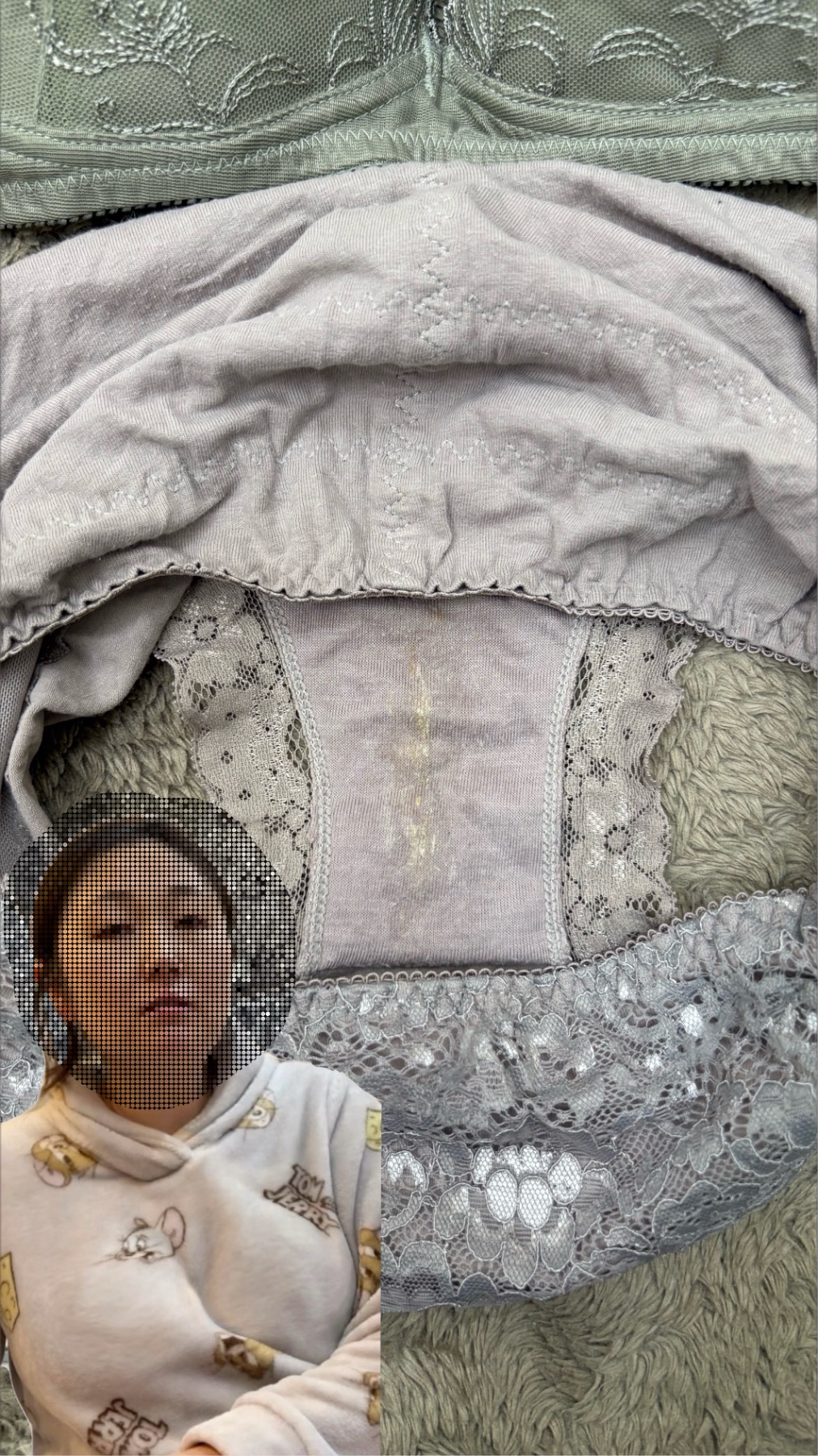 妻の下着借りたい方の画像その4