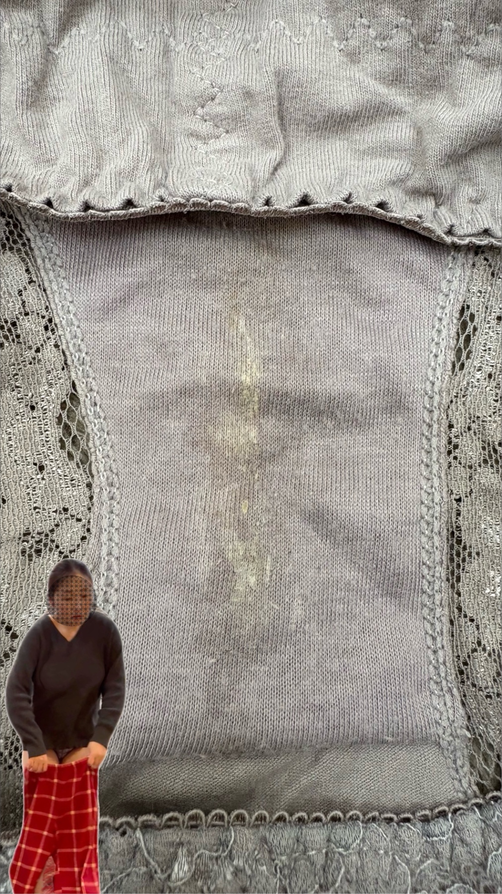 妻の下着借りたい方の画像その5