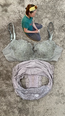 妻の下着借りたい方