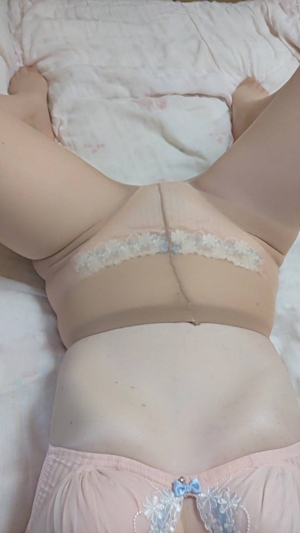 熟嫁のオナニーの画像その4