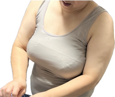 エロくないですが