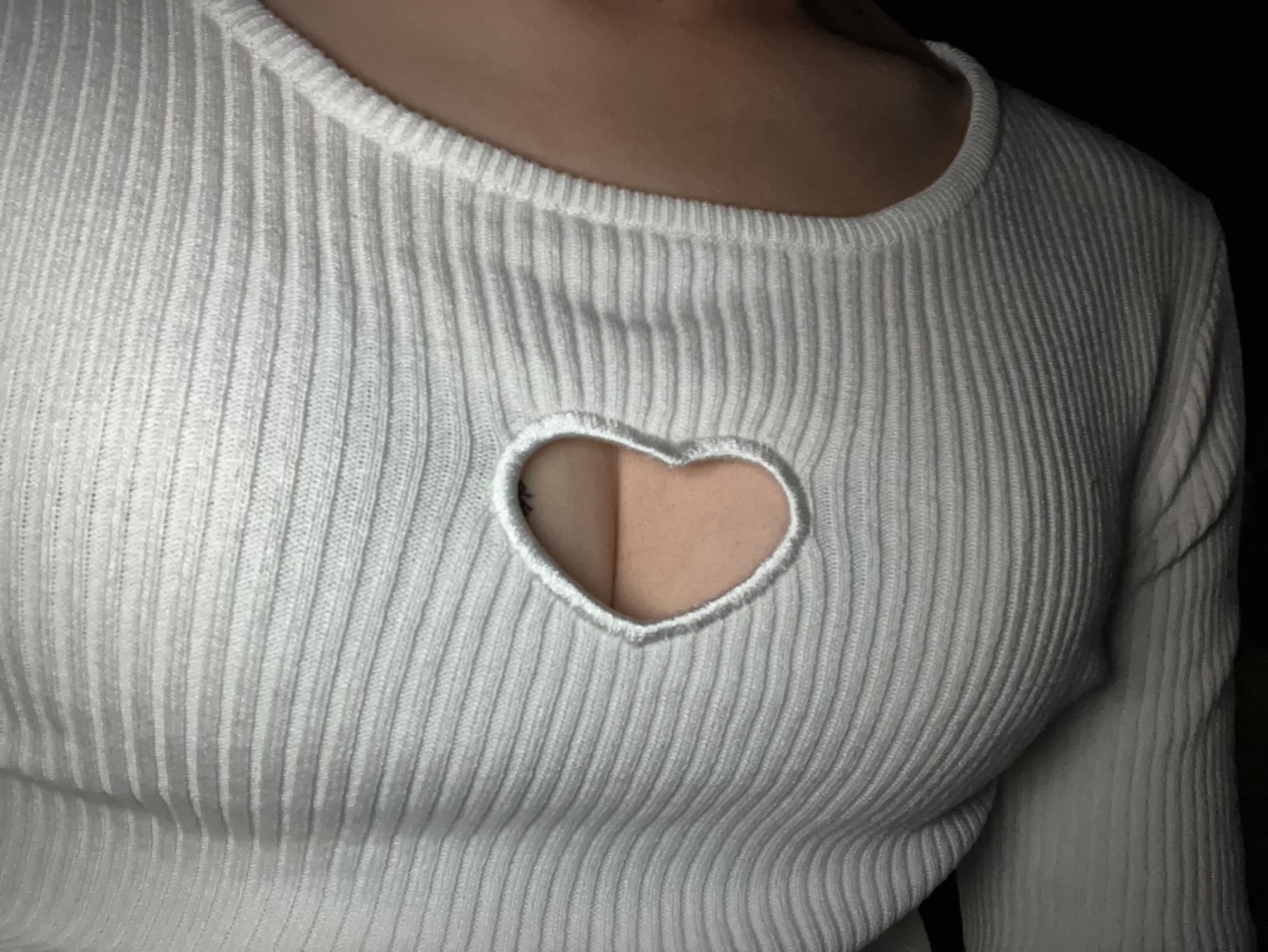 色んな角度から見るおっぱいの画像その4