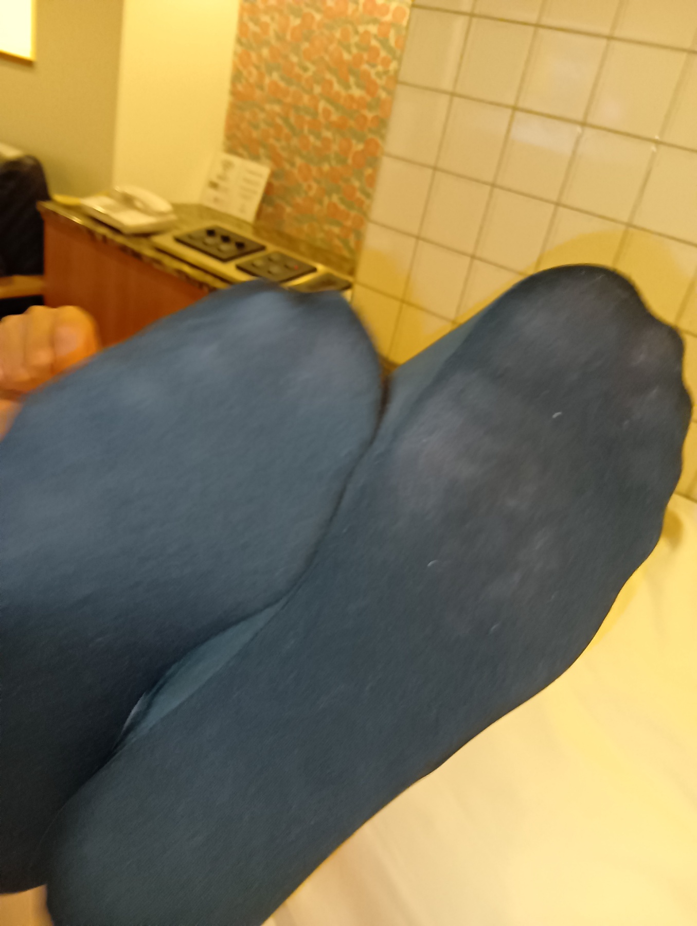 靴下、ソックス足裏フェチの方にの画像その2