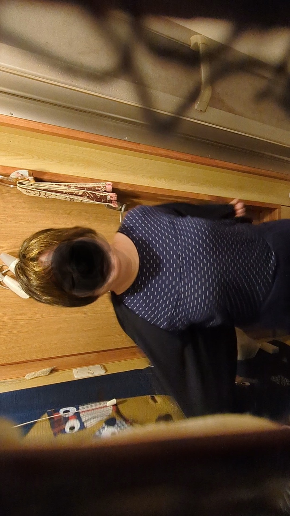 愛しき妻の魅力的な胸の画像その2