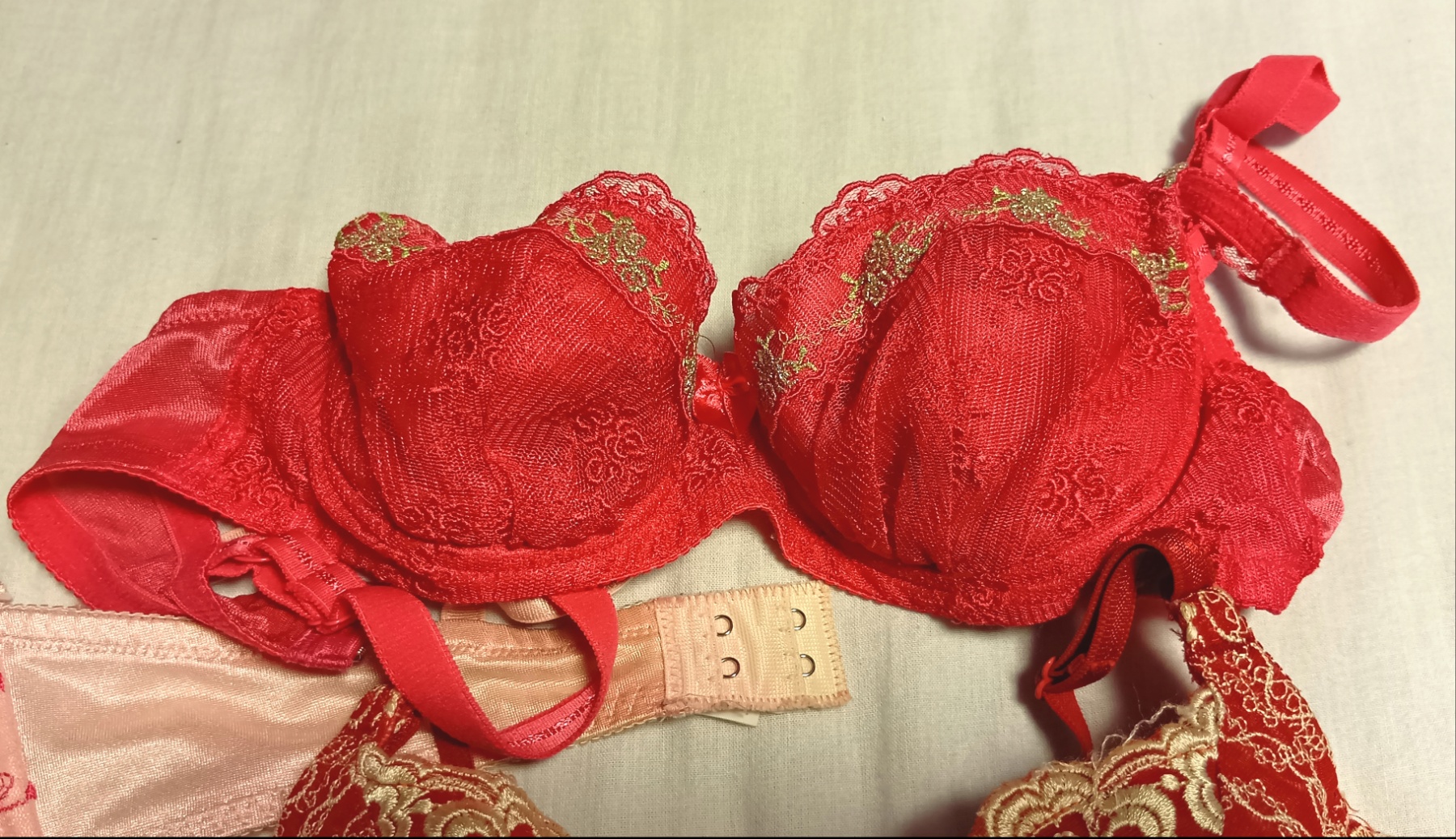 嫁の下着６(廃棄)の画像その3