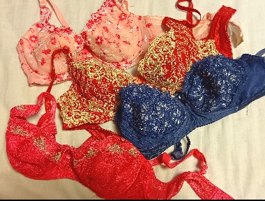 嫁の下着６(廃棄)