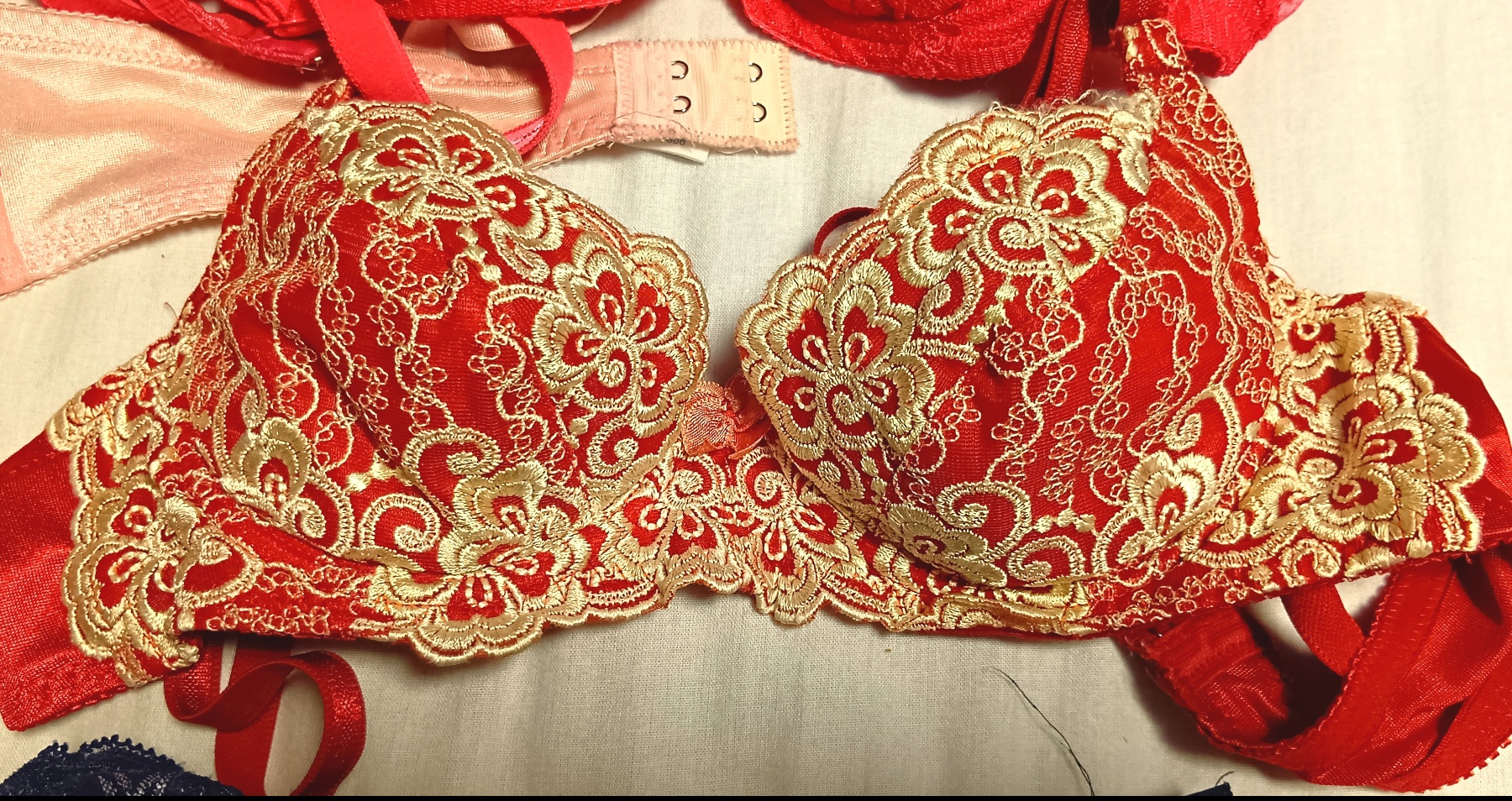 嫁の下着６(廃棄)の画像その2