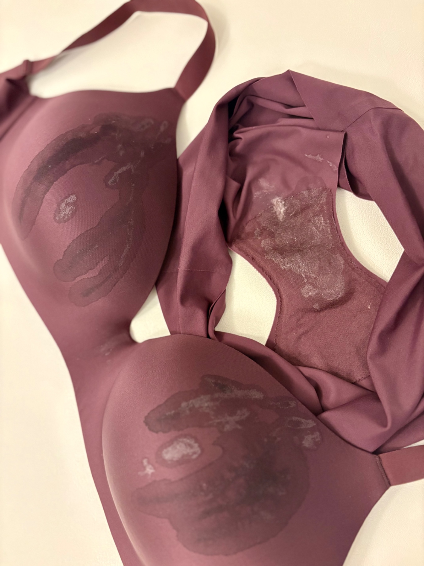 新品にマーキングの画像その1