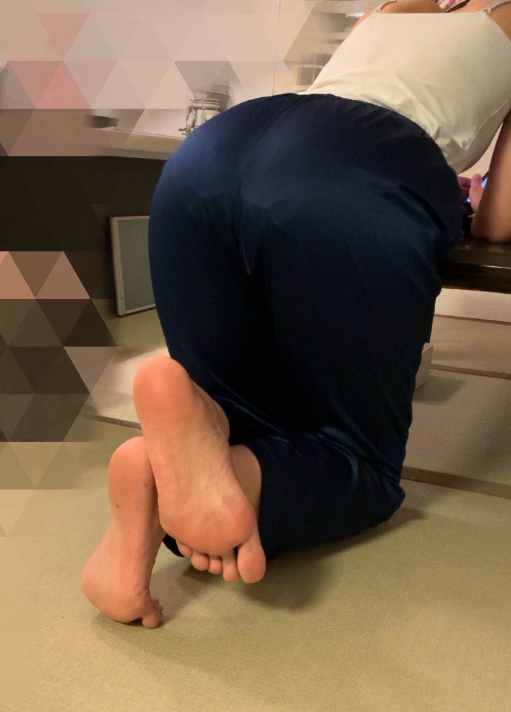 妻の日常の画像その2