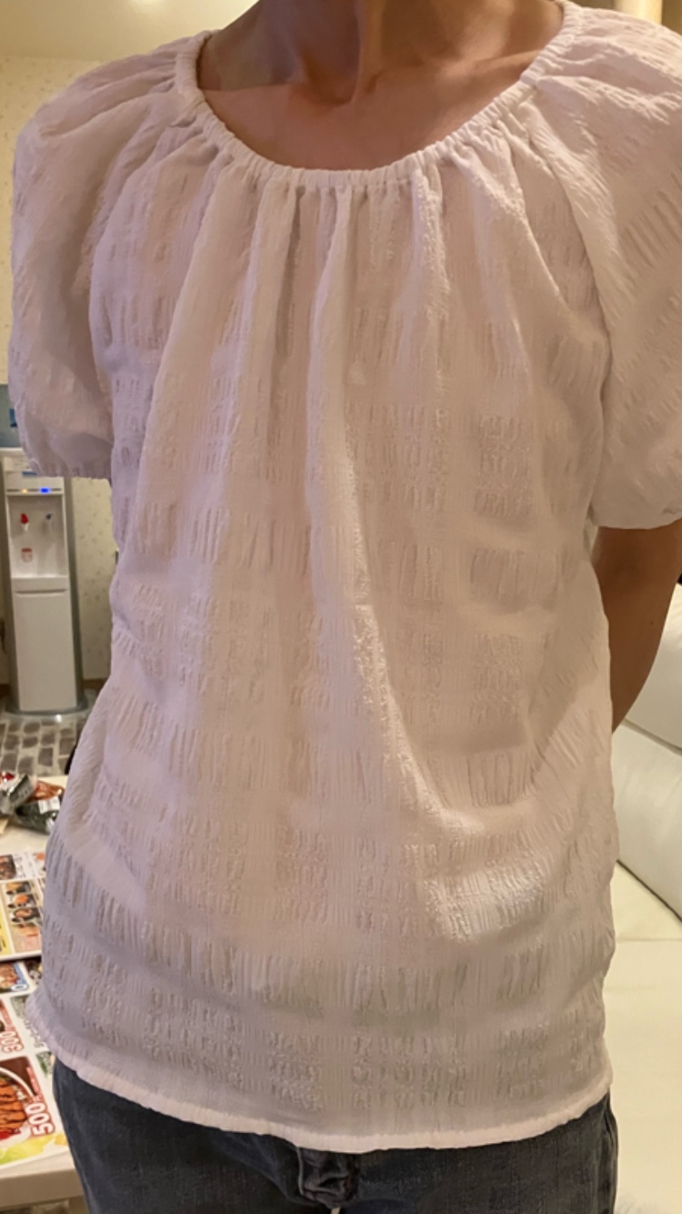 真面目な妻の画像その1