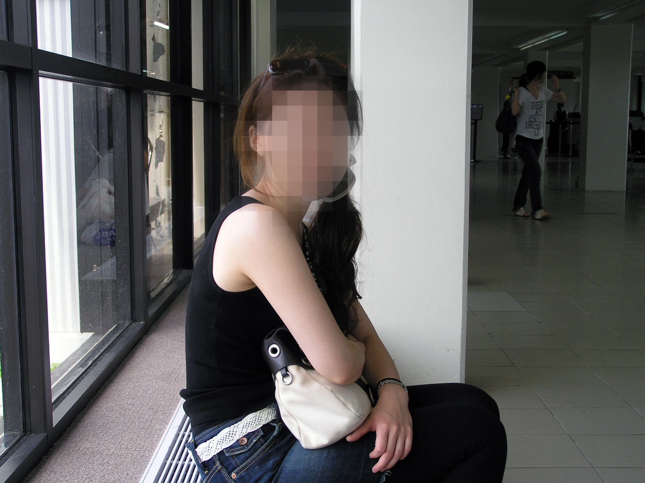 美乳の画像その1