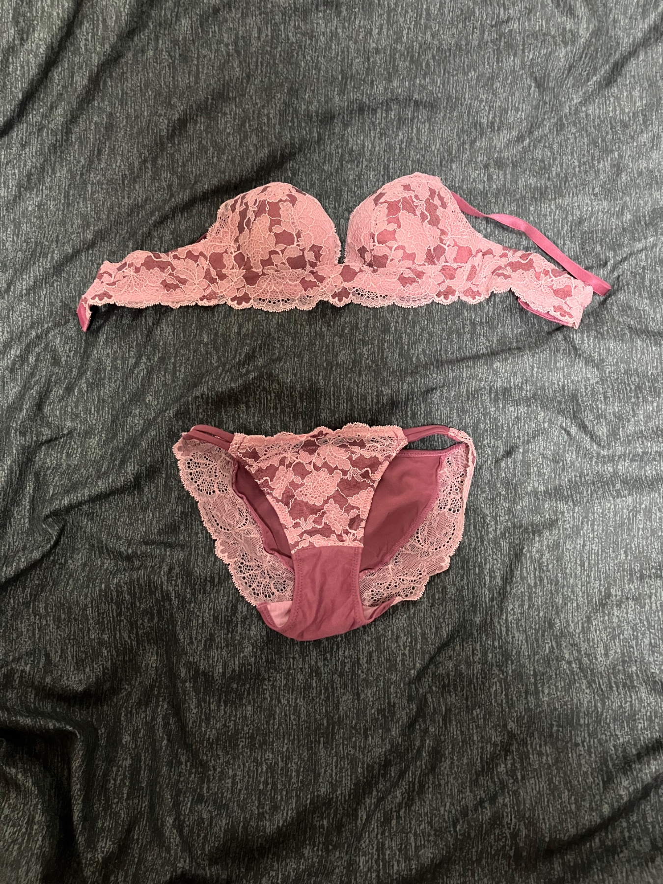 妻下着オカズの画像その1