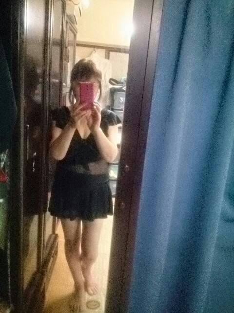 水着姿からの〜の画像その2