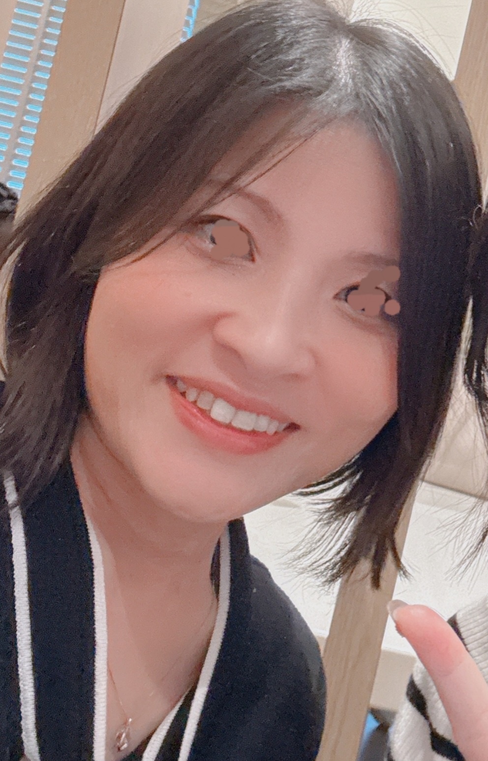 大阪 :ドMで小柄な童顔の嫁の画像その1