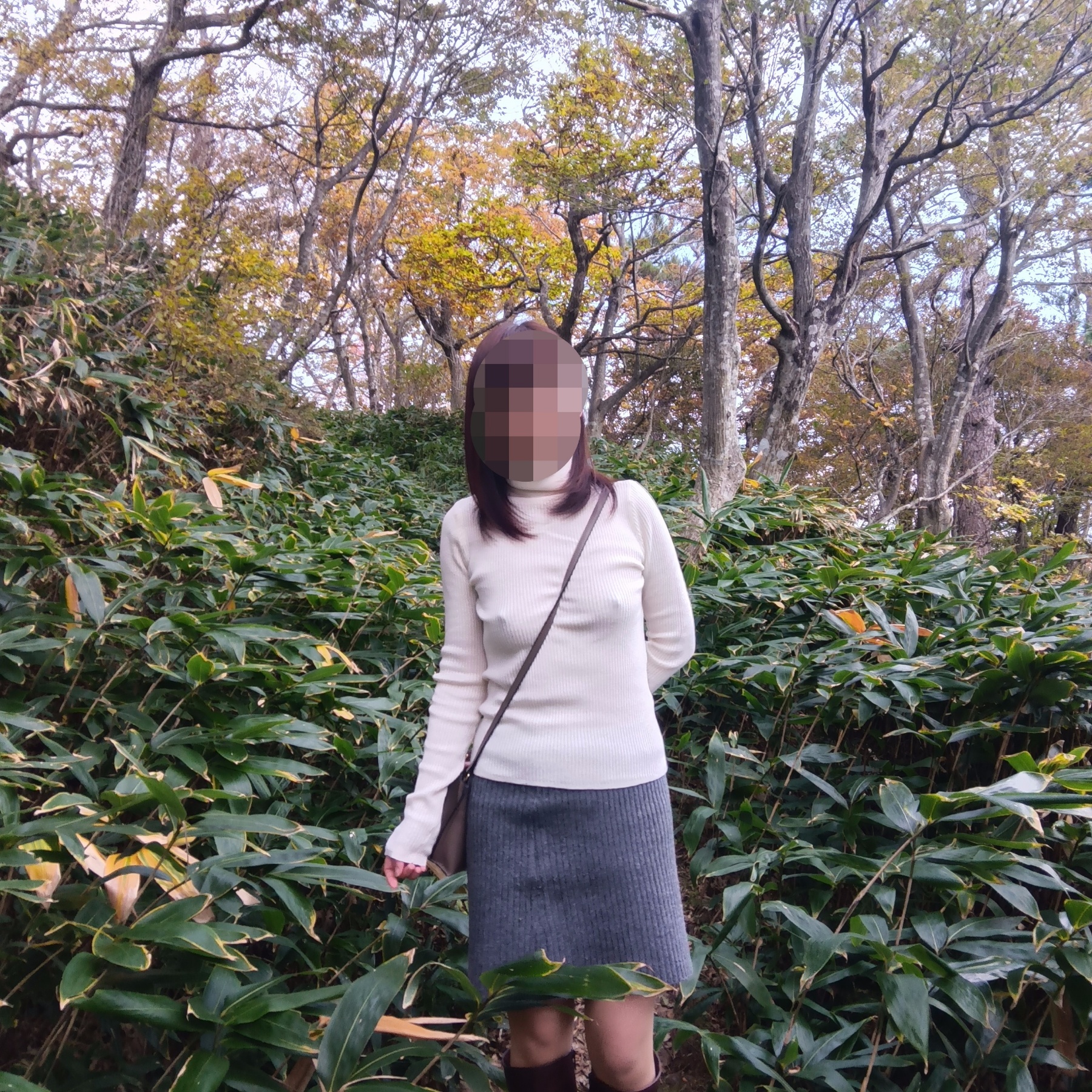 紅葉シーズンの画像その2