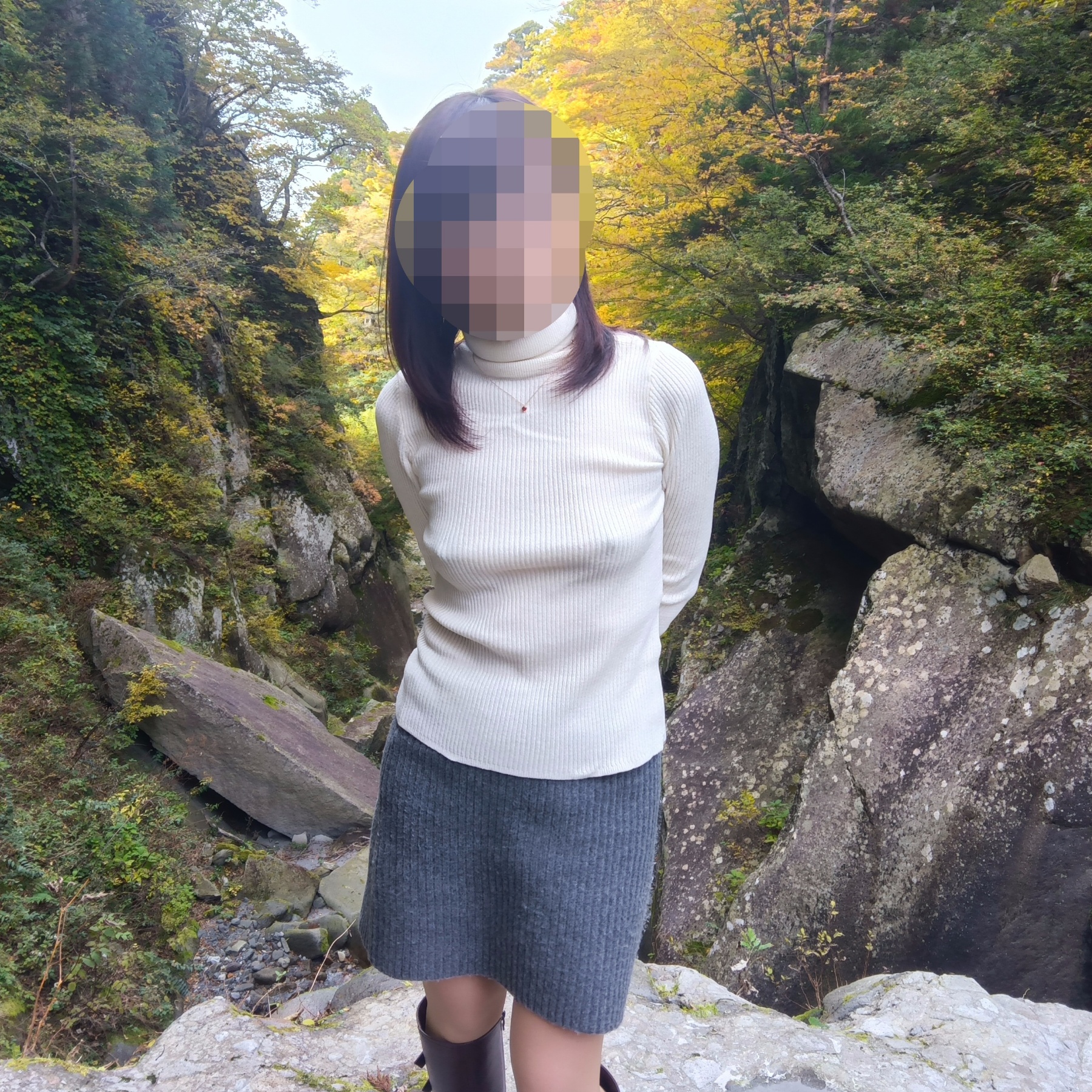 紅葉シーズン2の画像その4