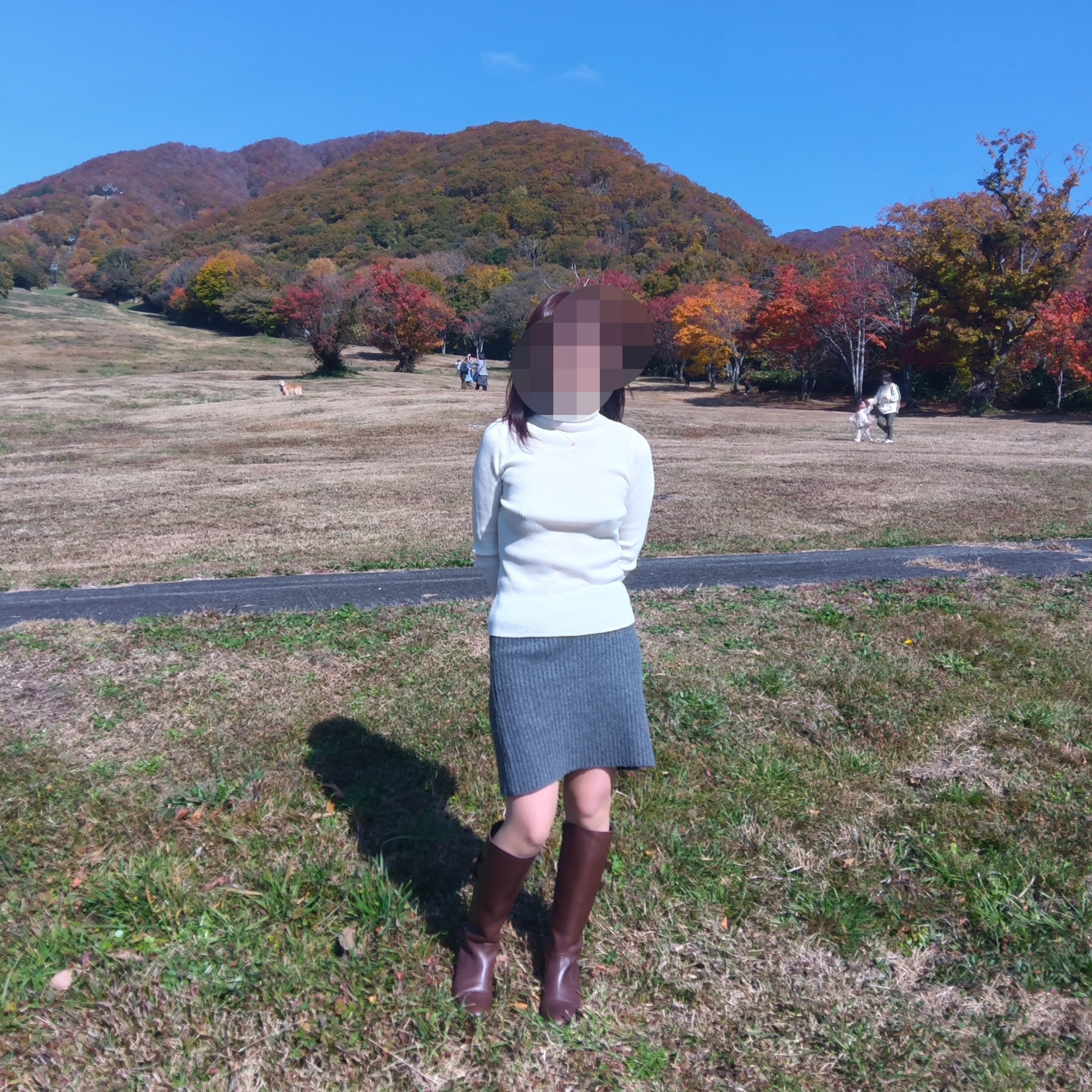 紅葉シーズン2の画像その3