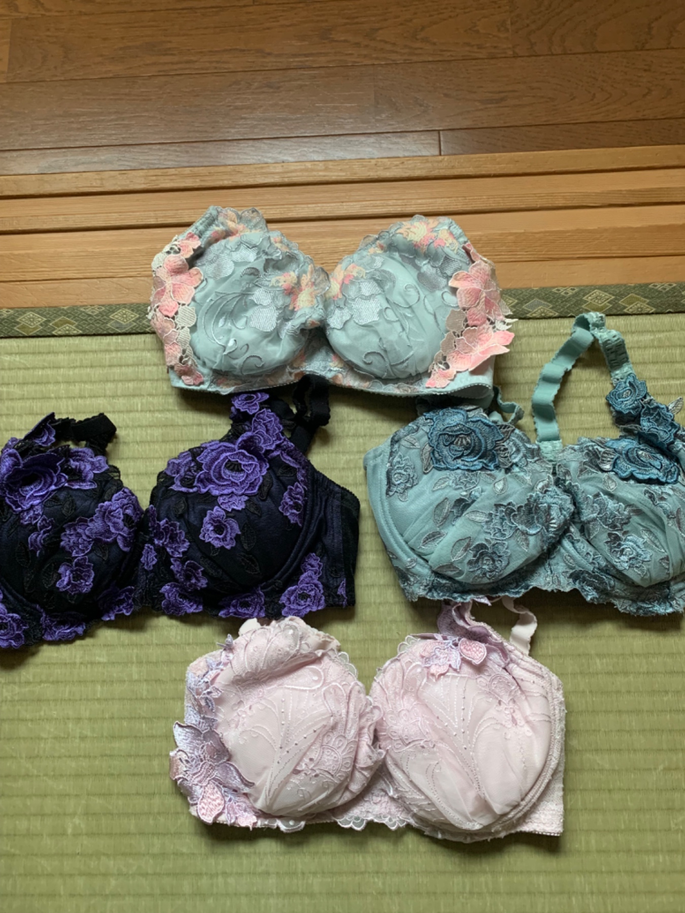 義姉の下着。の画像その4