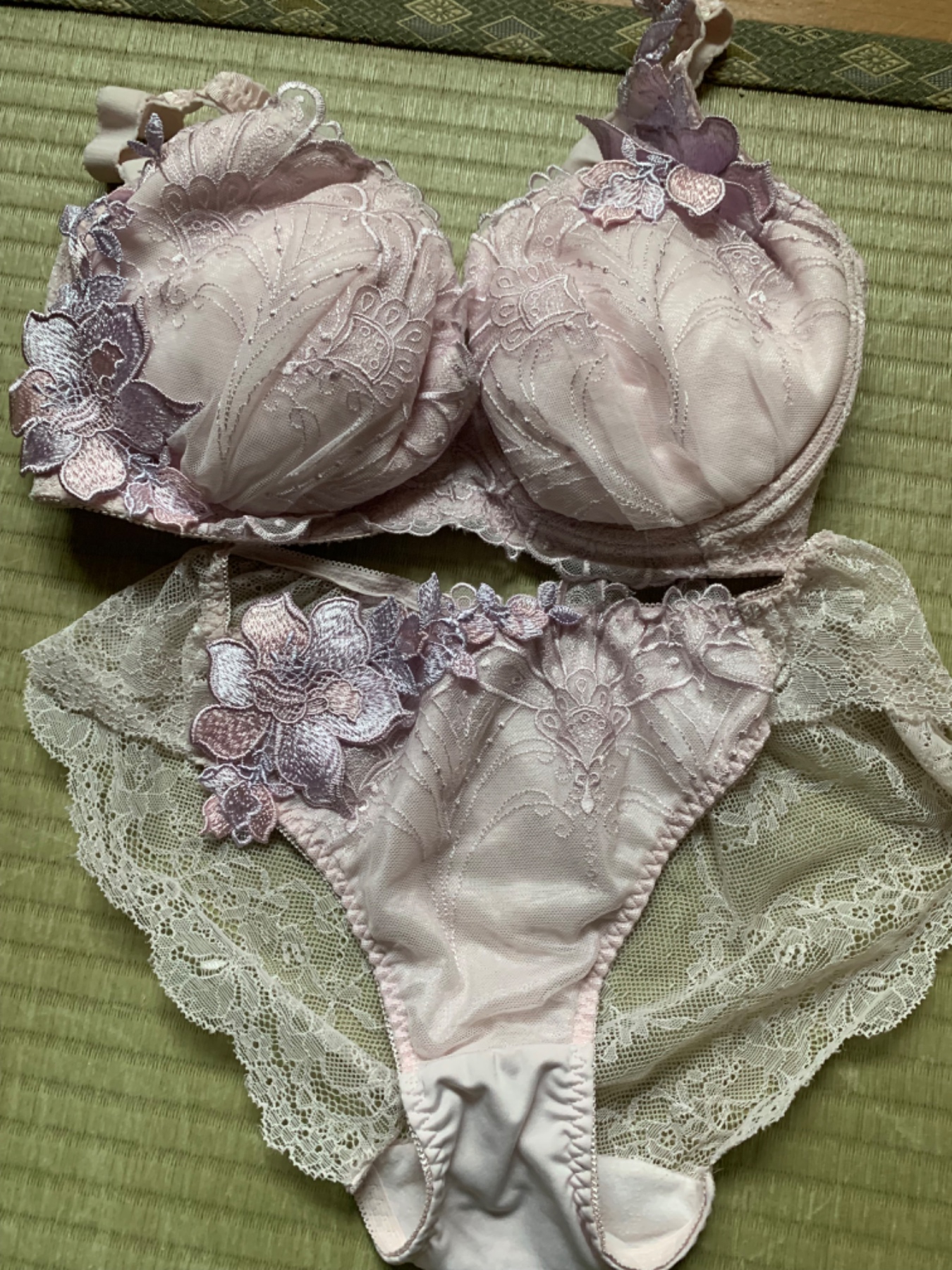 義姉の下着。の画像その3