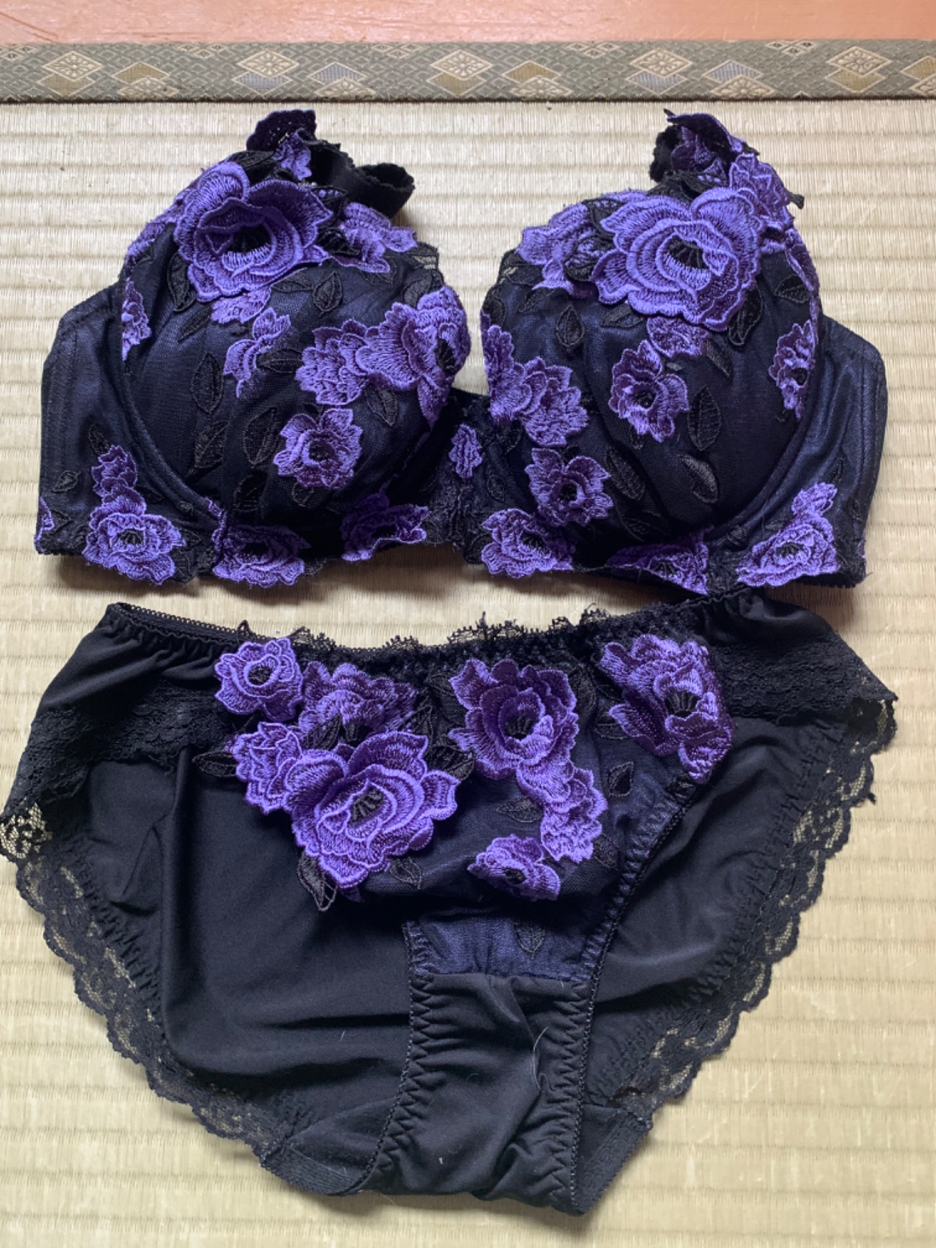 義姉の下着。の画像その1