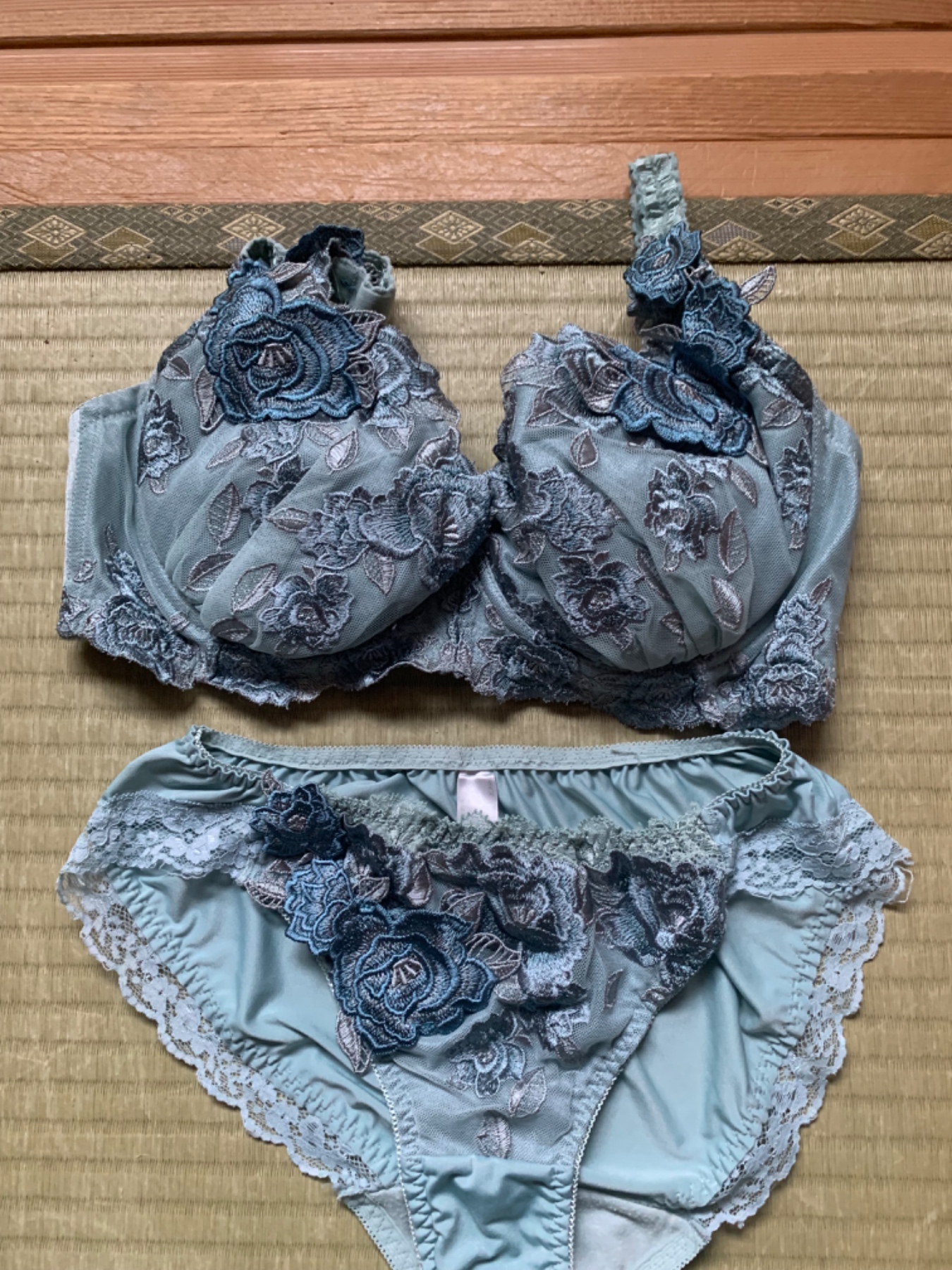 義姉の下着。の画像その2