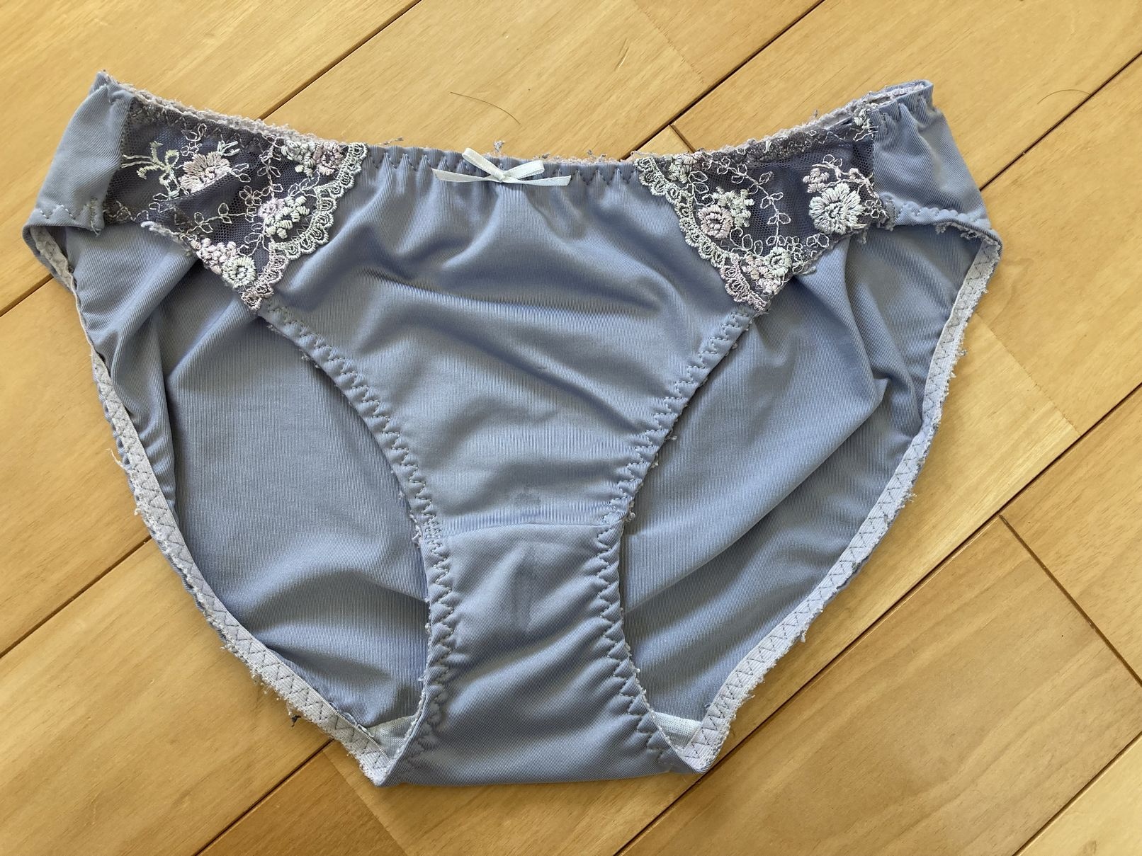 熟妻の下着の画像その1