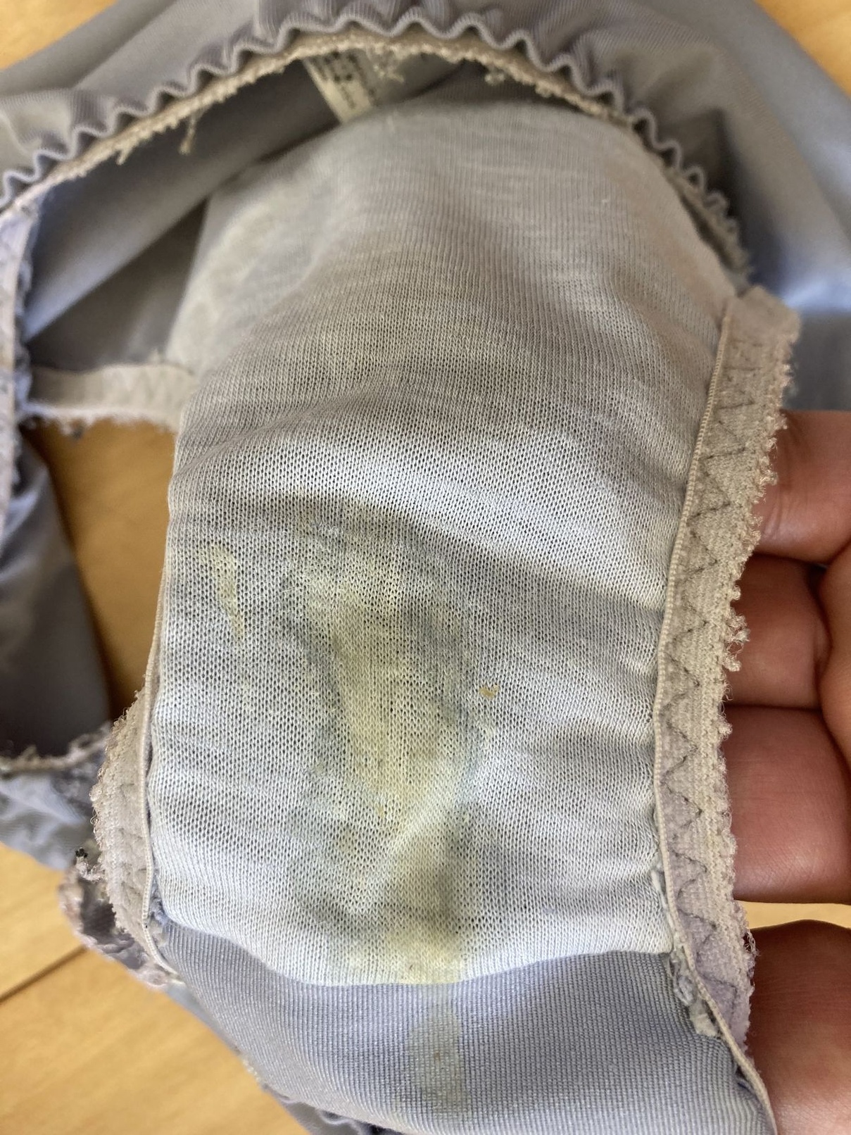 熟妻の下着の画像その4