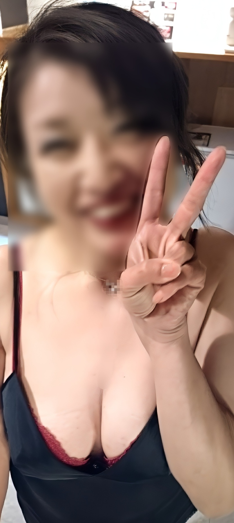 熟女 もうひとりの43歳の画像その1