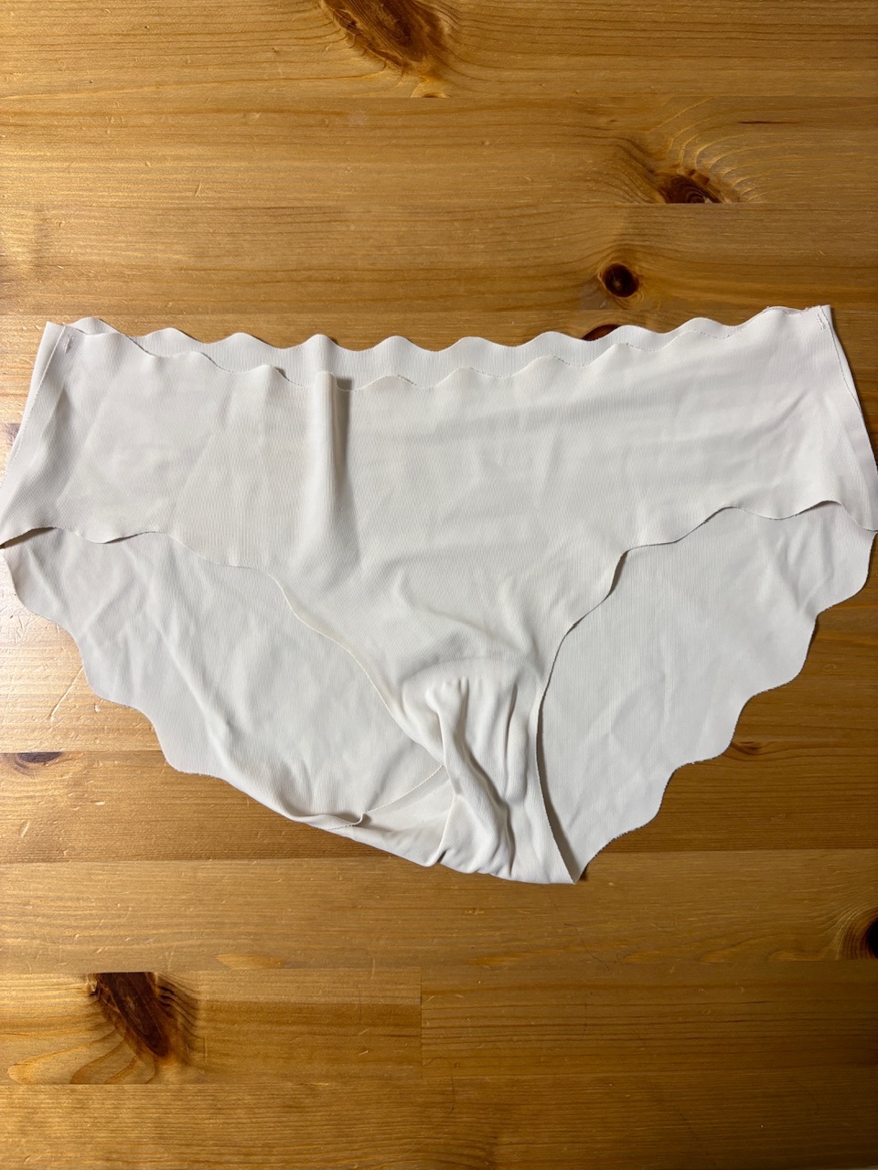 31嫁下着　ぶっかけありの画像その1