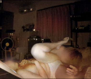 妻とのイヤらしいセックス2