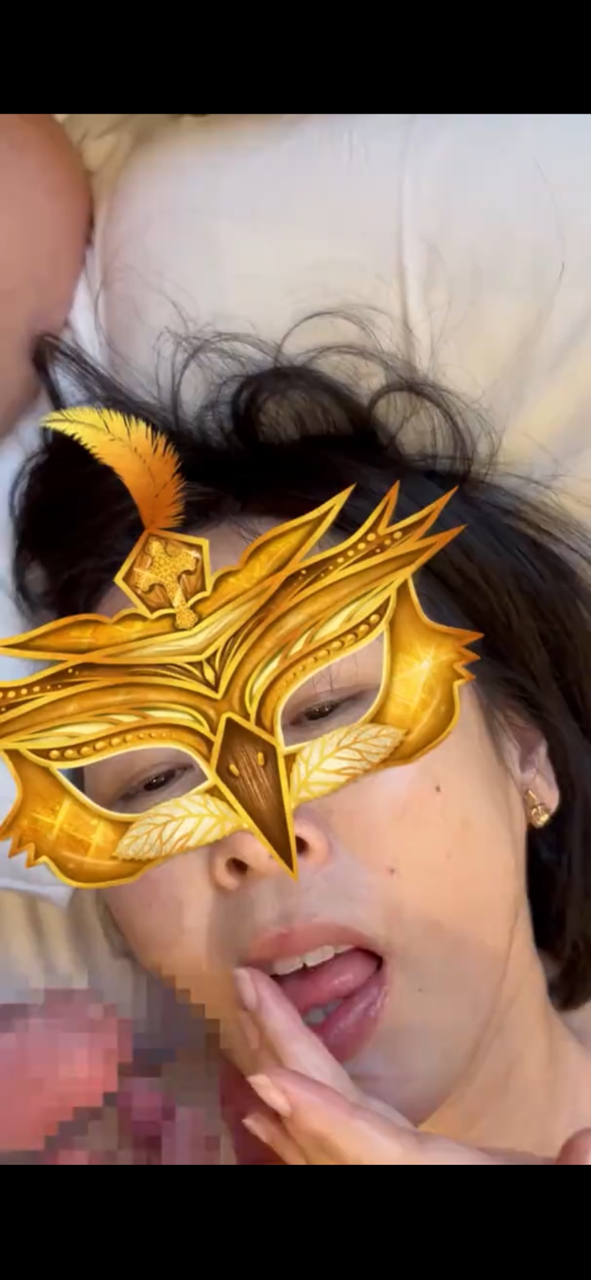 顔射の画像その4