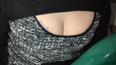 とある公園で♡