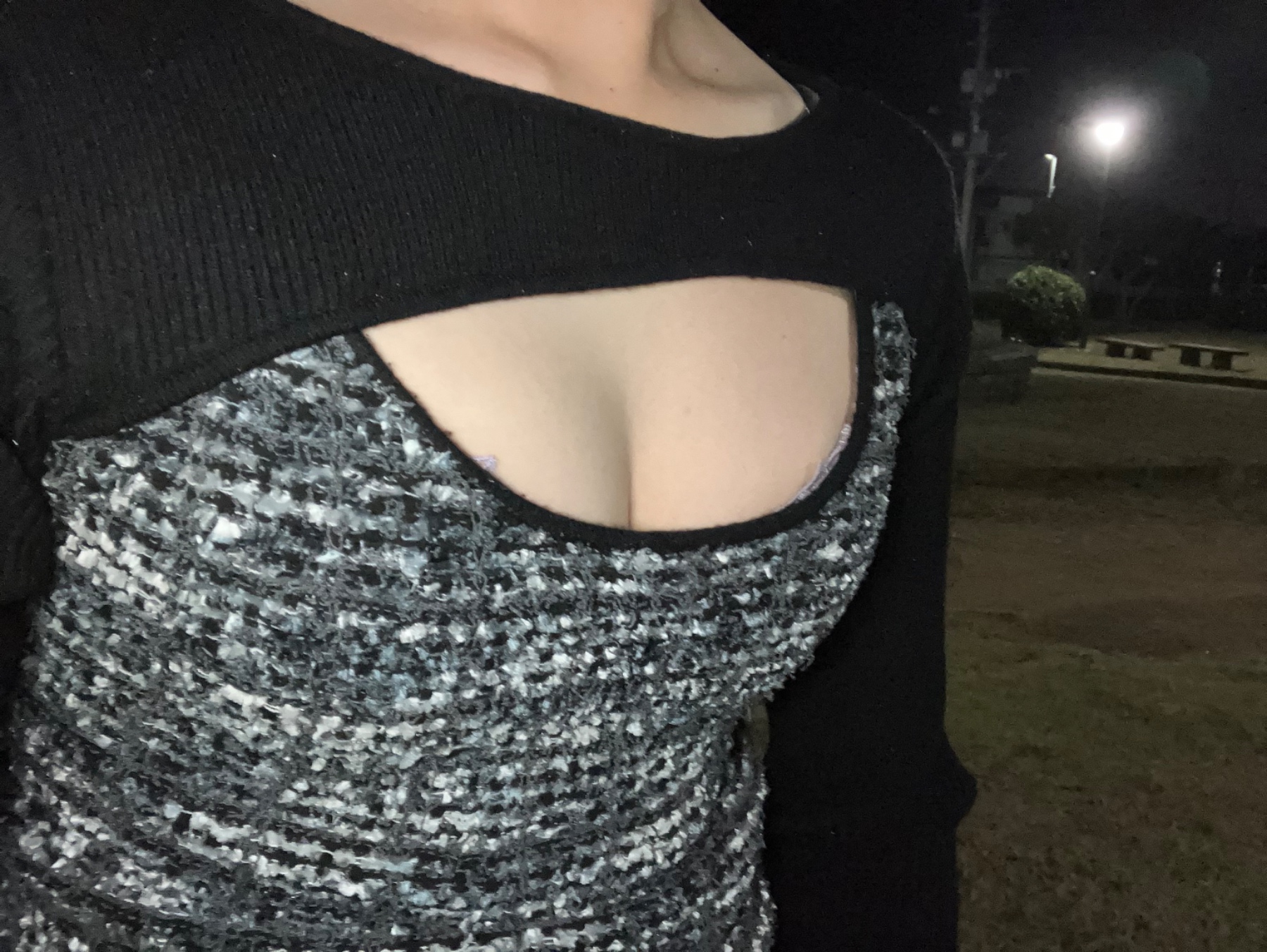 とある公園で♡の画像その2