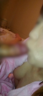 セフレにされた彼女