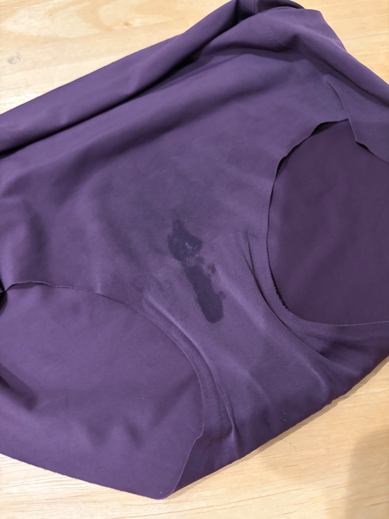 ローターでグリグリの画像その1