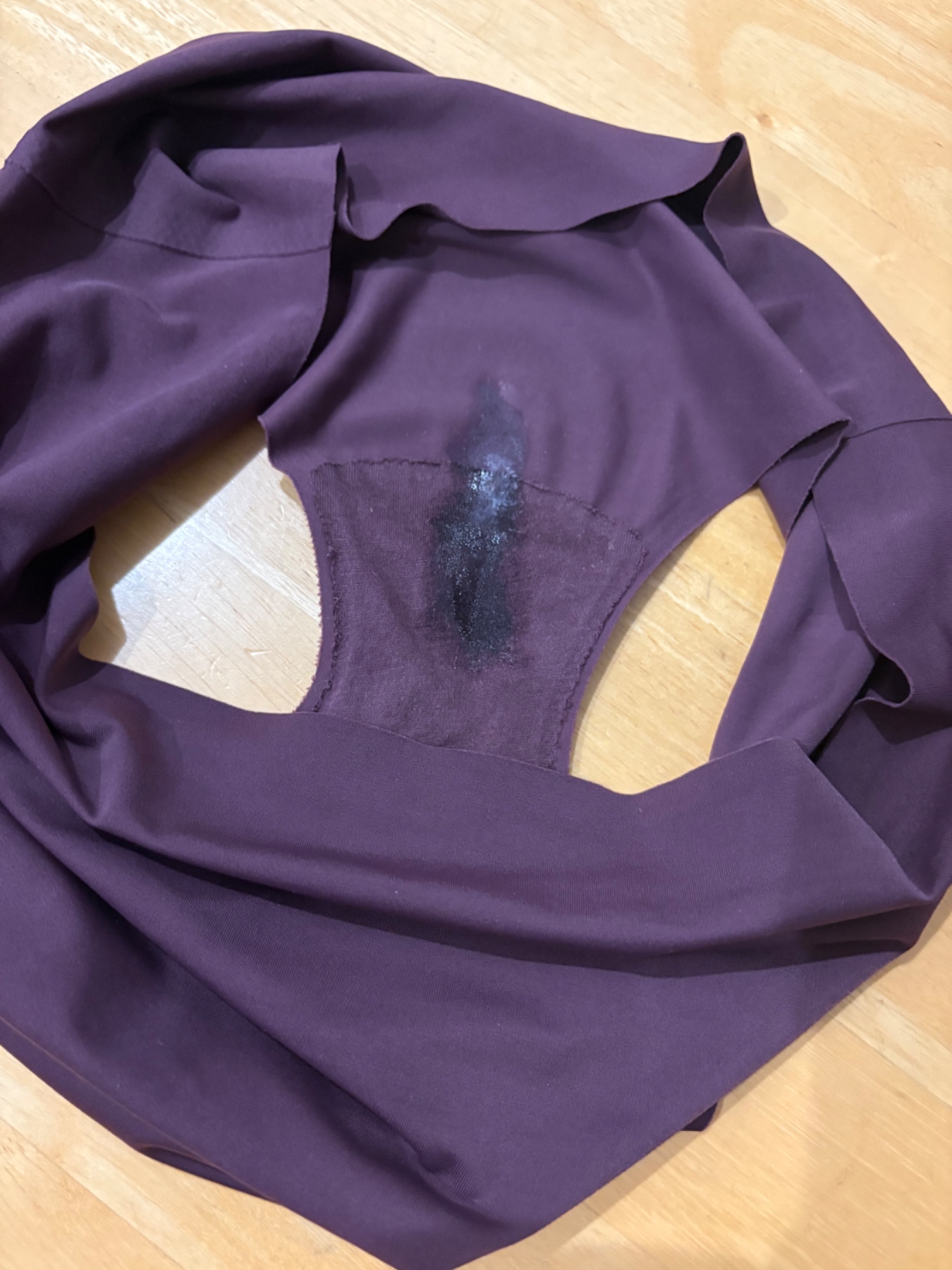 ローターでグリグリの画像その2