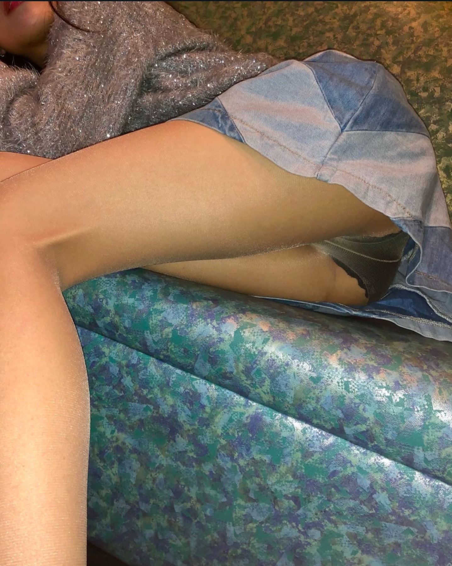 プチ露出の画像その2