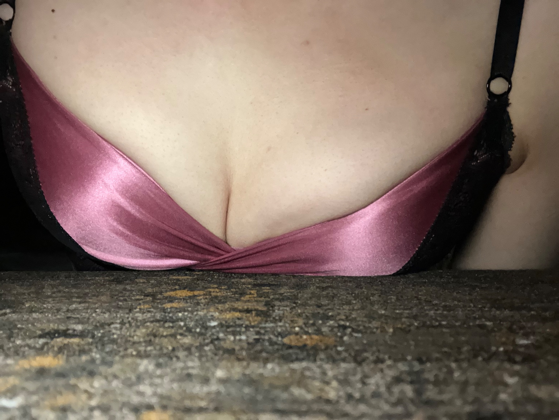 某団地の某ベンチにての画像その2